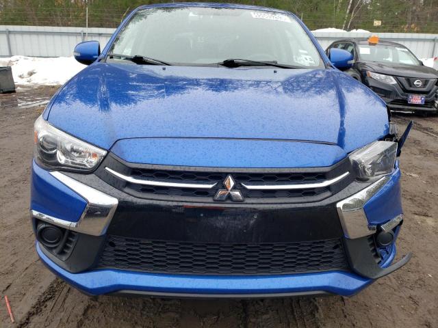 Photo 5 from auction – 2019 MITSUBISHI OUTLANDER with VIN JA4AP3AU3KU020123