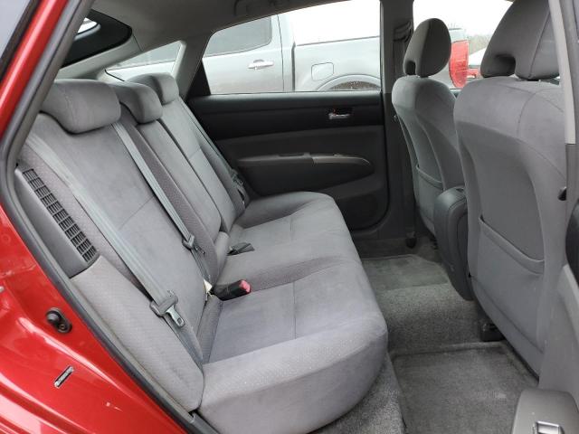 Photo 10 from auction – 2006 TOYOTA PRIUS with VIN JTDKB20U267059875