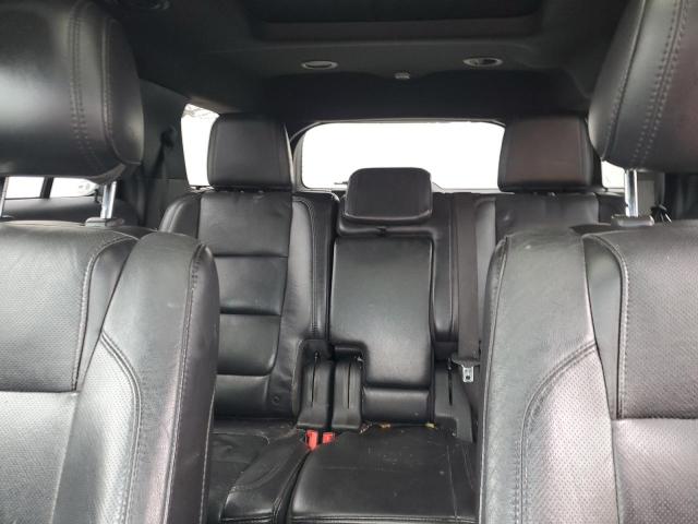 Photo 10 from auction – 2013 FORD EXPLORER L with VIN 1FM5K7F8XDGA83872