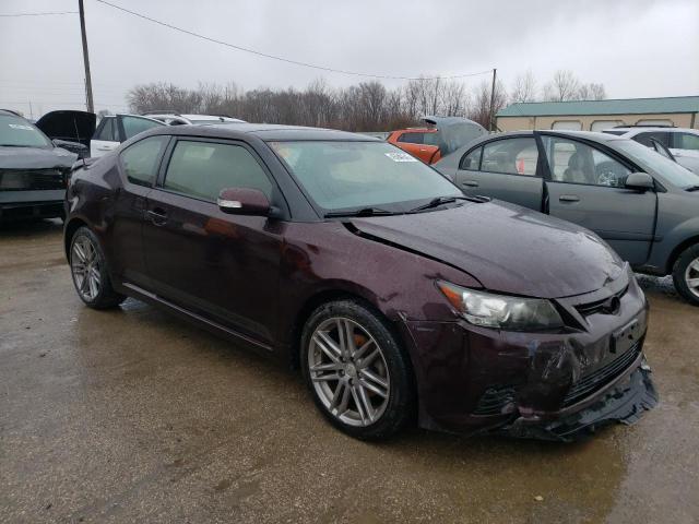 Photo 4 from auction – 2013 SCION TC with VIN JTKJF5C75D3049622