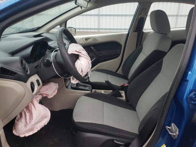 Photo 7 from auction – 2011 FORD FIESTA S with VIN 3FADP4AJ2BM141993