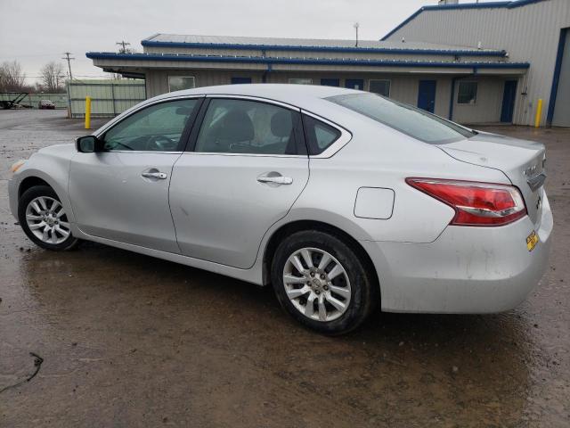 Photo 2 from auction – 2013 NISSAN ALTIMA 2.5 with VIN 1N4AL3AP5DC181678