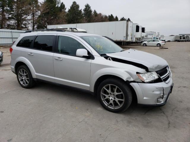 Photo 4 from auction – 2012 DODGE JOURNEY R/ with VIN 3C4PDCEG9CT390467