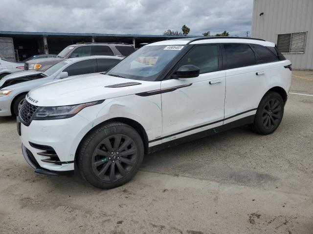Photo 1 from auction – 2019 LAND ROVER RANGE ROVE with VIN SALYL2EX1KA795478