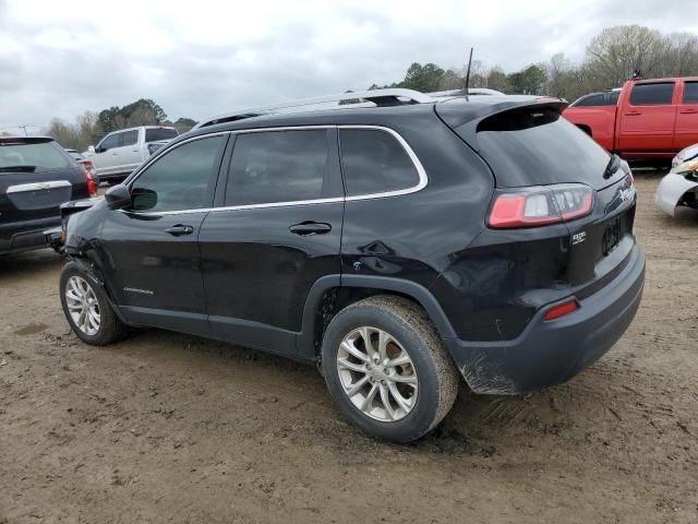 Photo 2 from auction – 2019 JEEP CHEROKEE L with VIN 1C4PJLCB2KD332673