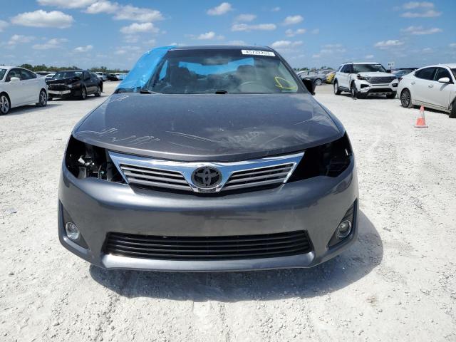 Photo 5 from auction – 2013 TOYOTA CAMRY L with VIN 4T1BF1FK5DU695480