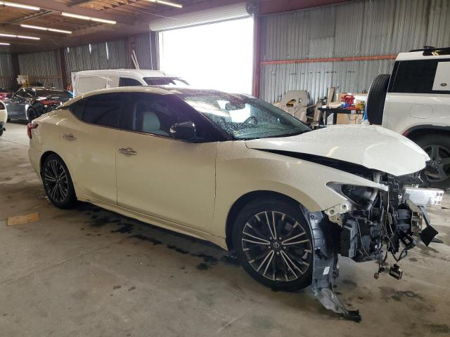 Photo 4 from auction – 2017 NISSAN MAXIMA 3.5 with VIN 1N4AA6AP9HC366510