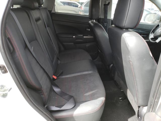 Photo 11 from auction – 2022 MITSUBISHI OUTLANDER with VIN JA4ARUAU4NU007207
