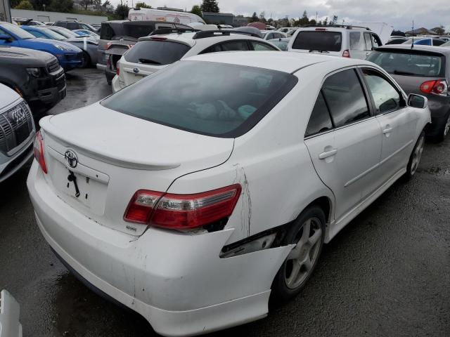 Photo 3 from auction – 2009 TOYOTA CAMRY BASE with VIN 4T1BE46K89U802811
