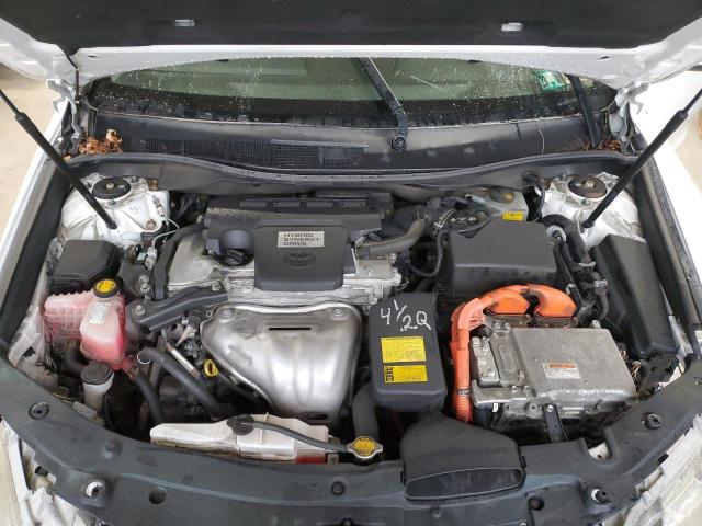 Photo 11 from auction – 2014 TOYOTA CAMRY HYBR with VIN 4T1BD1FK3EU107101
