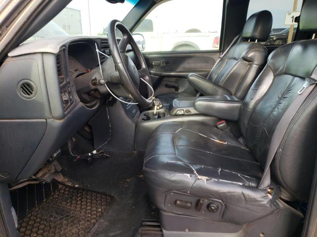 Photo 7 from auction – 2000 CHEVROLET SILVER1500 with VIN 2GCEC19T9Y1142394