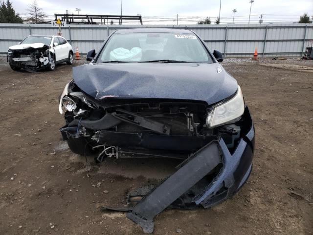 Photo 5 from auction – 2012 BUICK LACROSSE P with VIN 1G4GD5E36CF259849