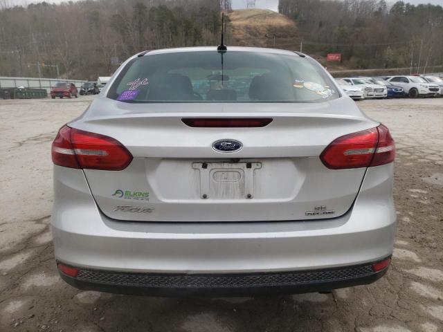 Photo 6 from auction – 2016 FORD FOCUS SE with VIN 1FADP3F29GL382521