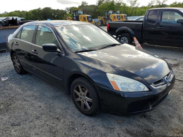 Photo 4 from auction – 2003 HONDA ACCORD EX with VIN 1HGCM66823A049122
