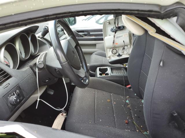 Photo 7 from auction – 2008 DODGE GRAND CARA with VIN 1D8HN54P58B106373
