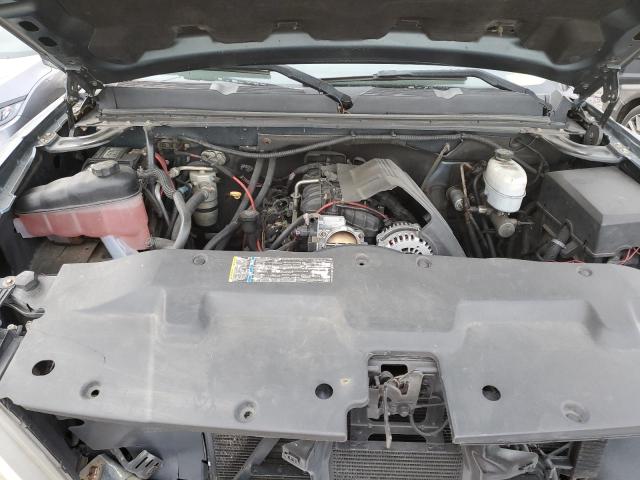 Photo 11 from auction – 2008 CHEVROLET SILVERADO with VIN 1GCHK29K08E121364