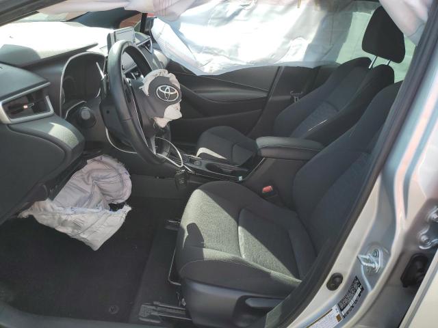 Photo 7 from auction – 2021 TOYOTA COROLLA SE with VIN JTND4MBE2M3106231