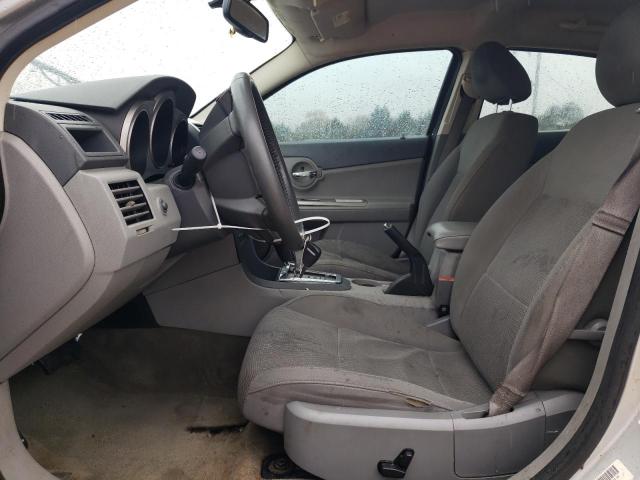 Photo 7 from auction – 2008 DODGE AVENGER R/ with VIN 1B3LC76M88N559836