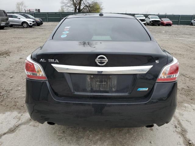 Photo 6 from auction – 2014 NISSAN ALTIMA S with VIN 1N4AL3AP3EN370559