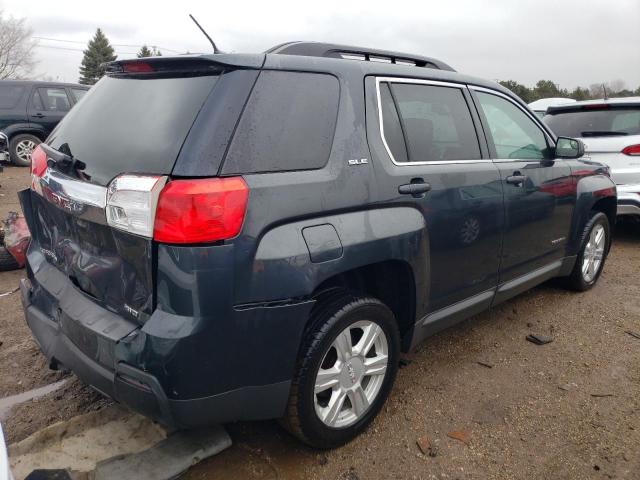 Photo 3 from auction – 2013 GMC TERRAIN SL with VIN 2GKFLTEK9D6431788