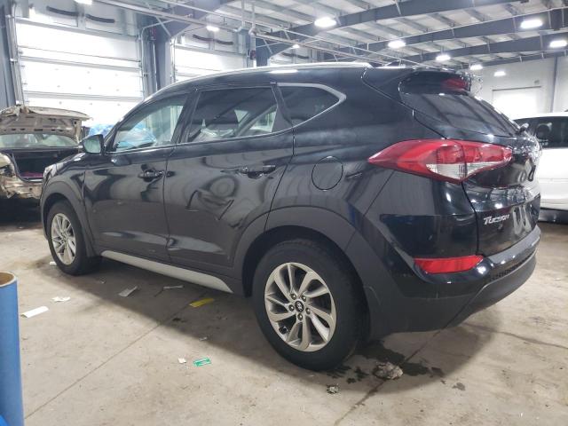 Photo 2 from auction – 2017 HYUNDAI TUCSON LIM with VIN KM8J3CA4XHU530958
