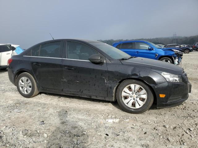 Photo 4 from auction – 2012 CHEVROLET CRUZE LS with VIN 1G1PC5SH4C7124895