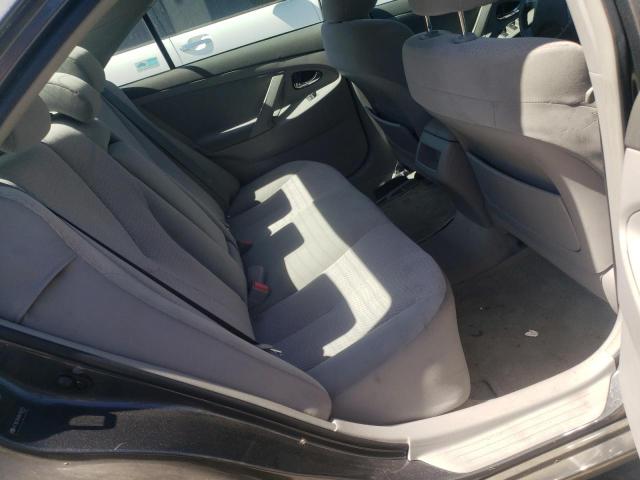 Photo 10 from auction – 2010 TOYOTA CAMRY BASE with VIN 4T1BF3EKXAU108179