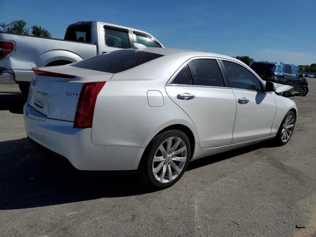 Photo 3 from auction – 2017 CADILLAC ATS with VIN 1G6AA5RX3H0165635