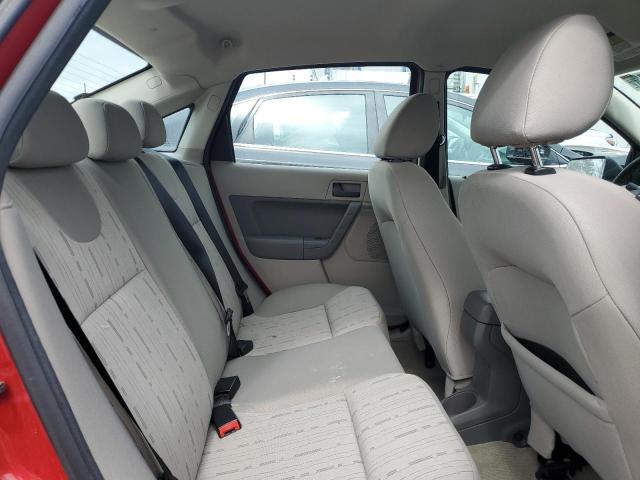 Photo 10 from auction – 2009 FORD FOCUS SE with VIN 1FAHP35N49W165599