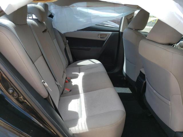 Photo 10 from auction – 2015 TOYOTA COROLLA L with VIN 2T1BURHE4FC337061