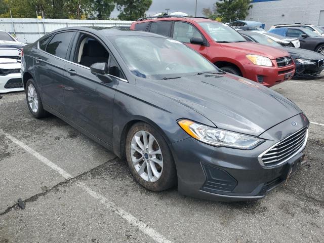 Photo 4 from auction – 2019 FORD FUSION SE with VIN 3FA6P0HDXKR149800