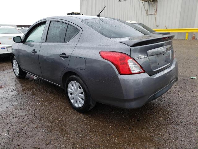 Photo 2 from auction – 2018 NISSAN VERSA S with VIN 3N1CN7AP4JL837411