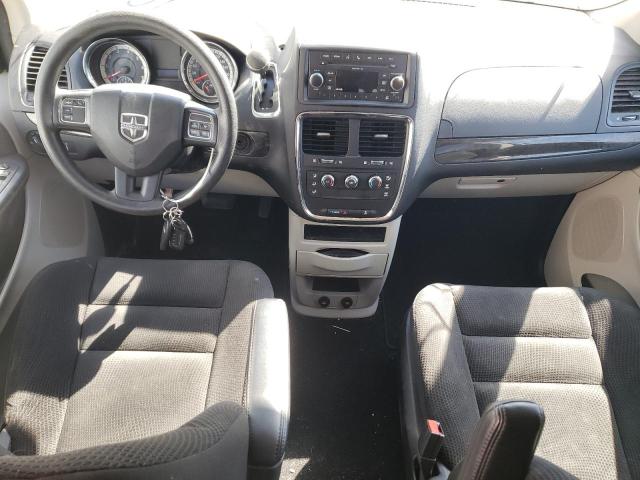 Photo 8 from auction – 2020 DODGE GRAND CARA with VIN 2C4RDGBG5LR168239