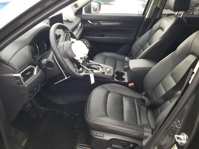 Photo 7 from auction – 2023 MAZDA CX-5 PREMI with VIN JM3KFBEM3P0131116