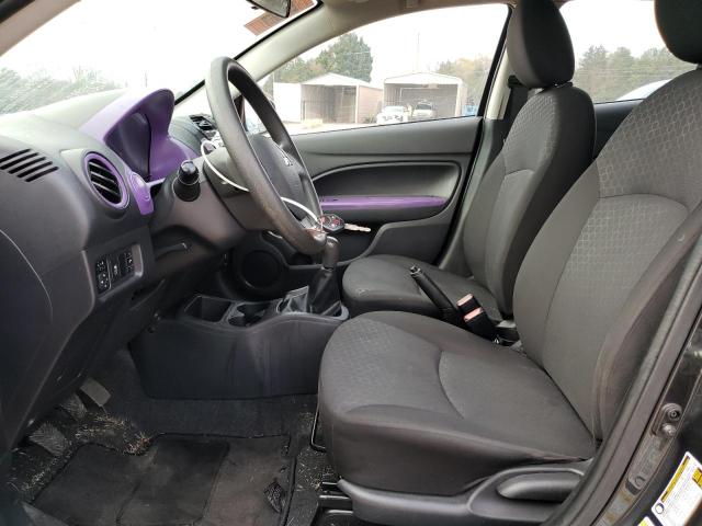 Photo 7 from auction – 2014 MITSUBISHI MIRAGE DE with VIN ML32A3HJ0EH008311