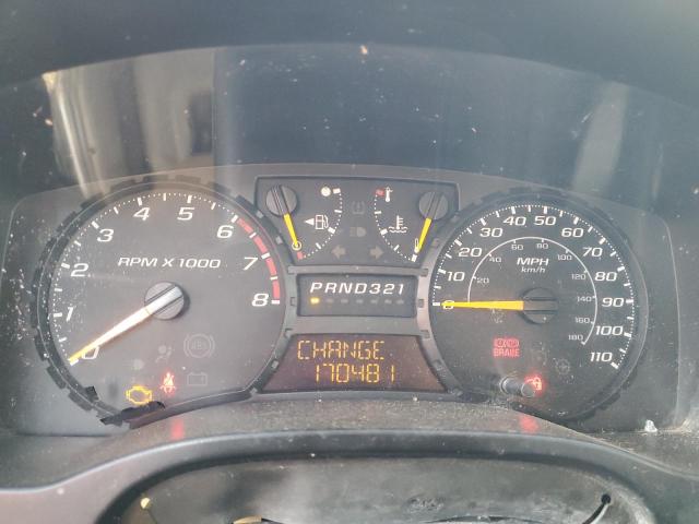 Photo 9 from auction – 2007 GMC CANYON with VIN 1GTCS149978214602