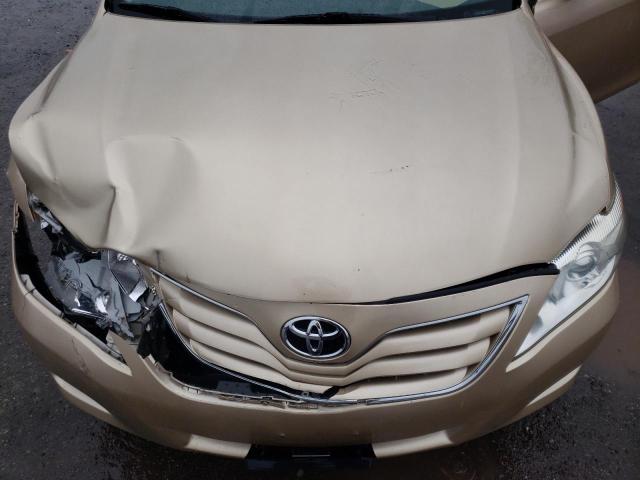 Photo 11 from auction – 2011 TOYOTA CAMRY BASE with VIN 4T1BF3EK3BU229928