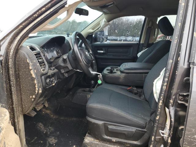Photo 7 from auction – 2019 RAM 2500 TRADE with VIN 3C6UR5CL1KG727289