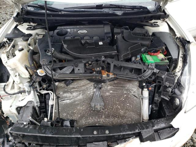 Photo 11 from auction – 2012 NISSAN ALTIMA BAS with VIN 1N4AL2AP1CC216662