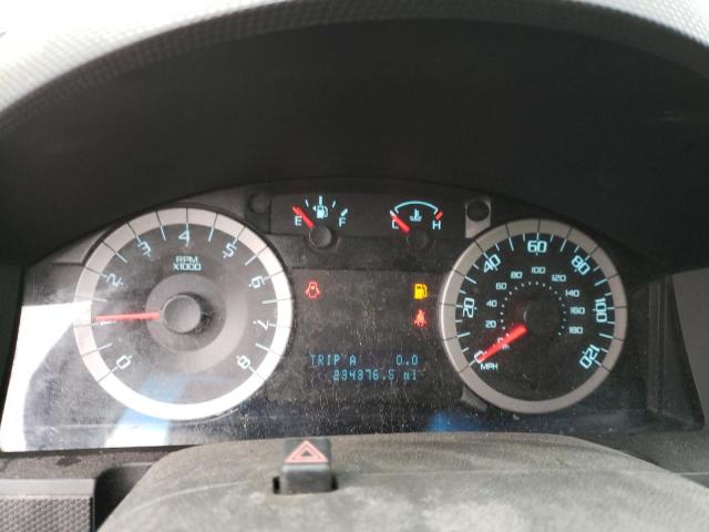 صورة رقم 9 من المزاد - 2010 FORD ESCAPE XLT مع VIN 1FMCU0D78AKD46405