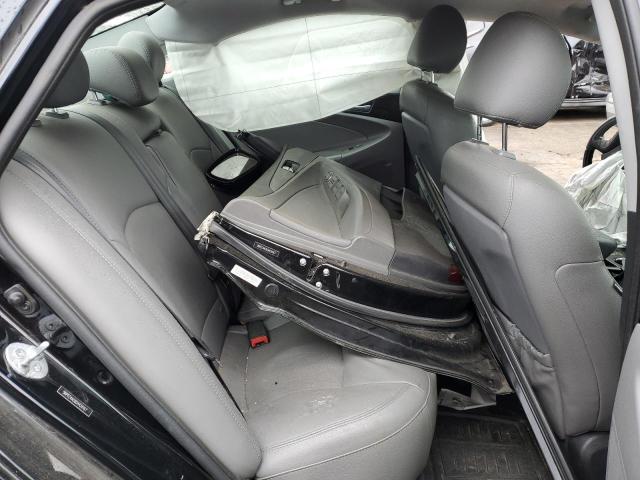 Photo 10 from auction – 2012 HYUNDAI SONATA SE with VIN 5NPEC4AC6CH434167