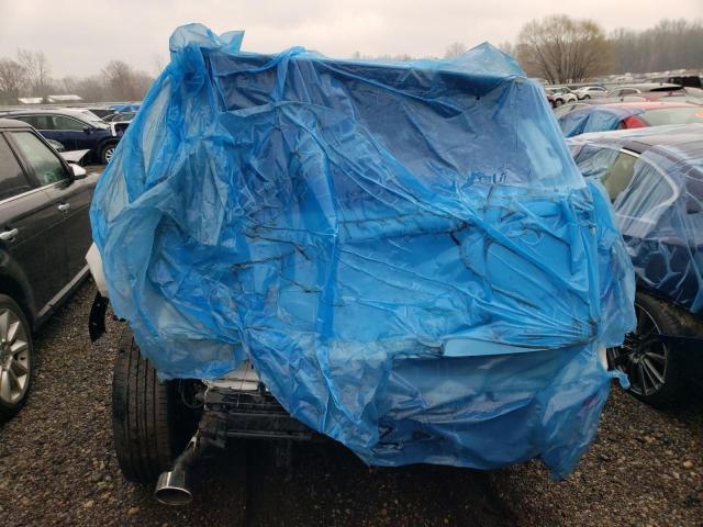Photo 6 from auction – 2021 HONDA PASSPORT E with VIN 5FNYF8H58MB008712