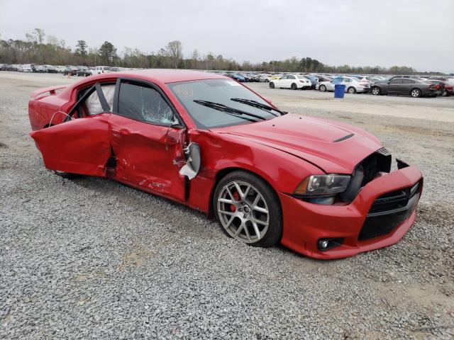 Photo 4 from auction – 2013 DODGE CHARGER SR with VIN 2C3CDXEJ1DH586659