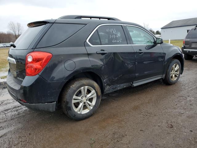 Photo 3 from auction – 2014 CHEVROLET EQUINOX LT with VIN 2GNALBEK6E6230939