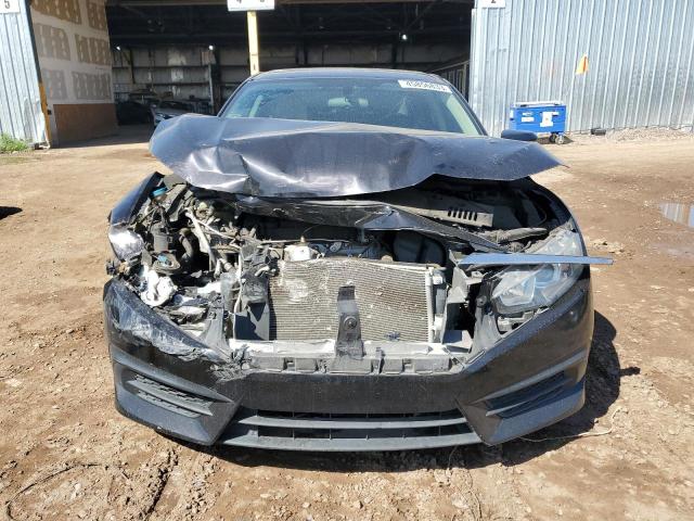 Photo 5 from auction – 2018 HONDA CIVIC EX with VIN 2HGFC2F78JH505719