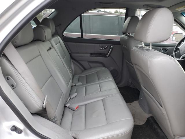 Photo 11 from auction – 2007 KIA SORENTO with VIN KNDJC736475687730