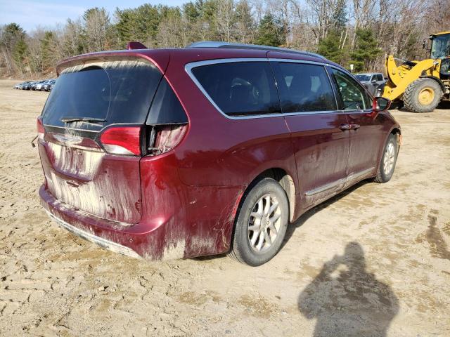 Photo 3 from auction – 2020 CHRYSLER PACIFICA T with VIN 2C4RC1BG4LR280272