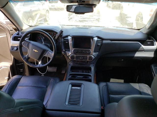 Photo 8 from auction – 2018 CHEVROLET SUBURBAN C with VIN 1GNSCJKC3JR170290