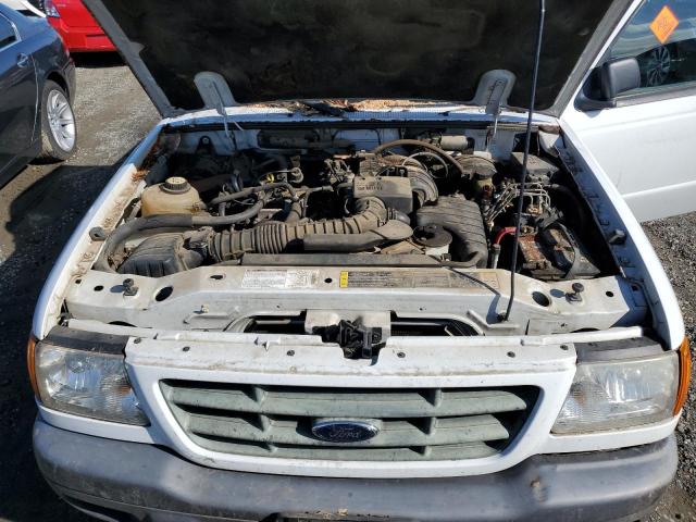 Photo 11 from auction – 2002 FORD RANGER with VIN 1FTYR10D62PB46740