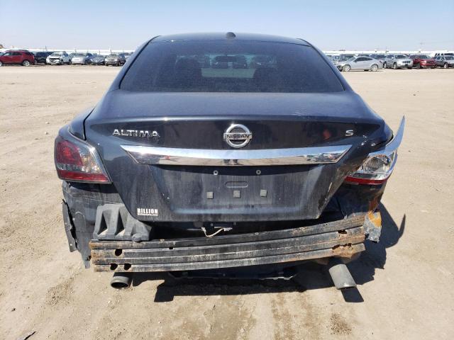Photo 6 from auction – 2015 NISSAN ALTIMA 2.5 with VIN 1N4AL3AP5FC436462